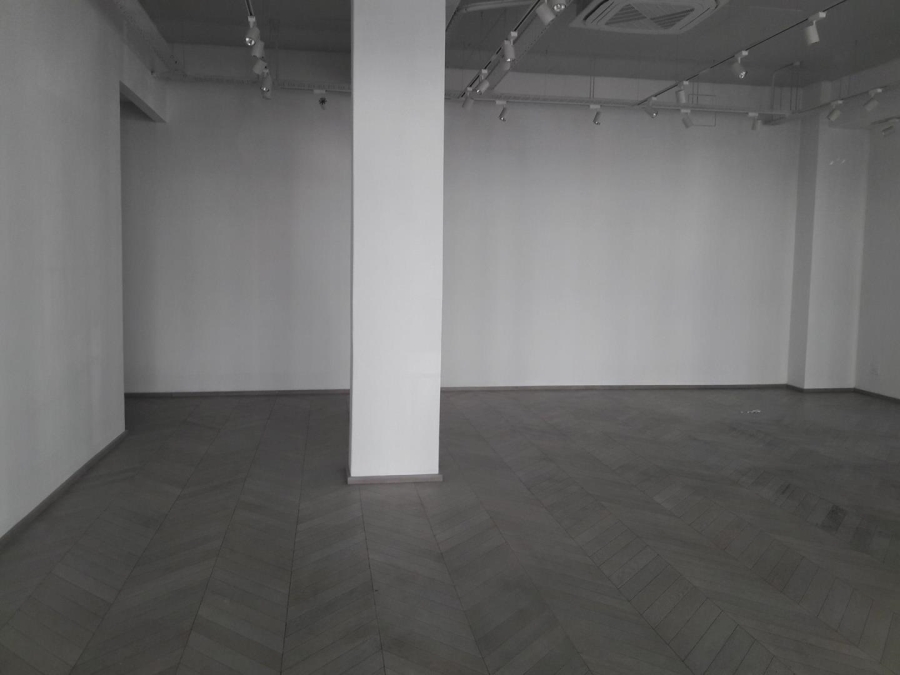 To Let commercial Property for Rent in Cape Town City Centre Western Cape